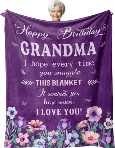 Miniatura 8 de Regalos de cumpleaños para mamá de hija e hijo, regalos de cumpleaños para mamá, regalo divertido para cumpleaños de madre, regalos únicos