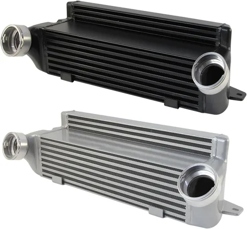 Miniatura 6 de Intercooler de rendimiento de ajuste para BMW 05-13 325d/330d/335d E90 E92 E93 Diesel
