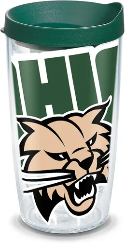 Miniatura 13 de Vaso térmico con tapa, marca Tervis, East Tenn St Univ Colossal, Transparente
