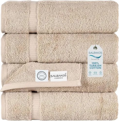 Miniatura 18 de Juego de alfombra de baño 100 % de algodón turco para hotel y spa de lujo y opciones de tapete de baño de espuma viscoelástica