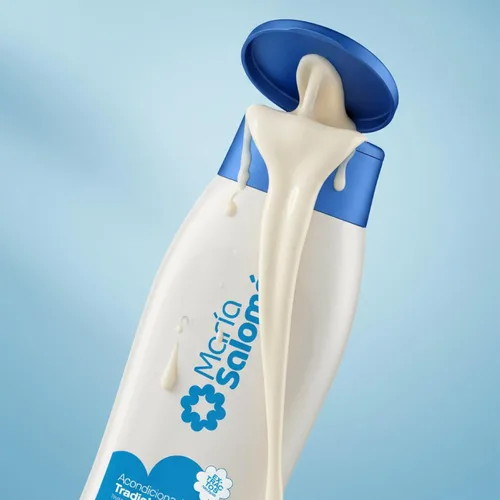 Miniatura 3 de Maria Salome Fórmula Evolucionada Acondicionador Con Extractos Naturales Sin Parabenos Acondicionador Con Estractos Naturales Libre De Parabenos