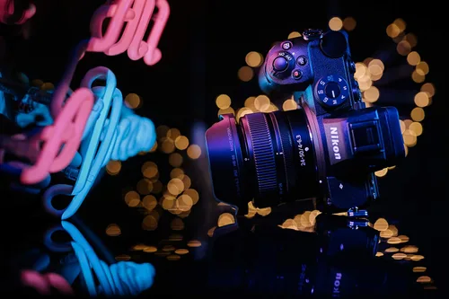 Miniatura 2 de Nikon Z 5 Nuestra cámara sin espejo de fotograma completo más compacta para fotos fijas/video Modelo Nikon USA
