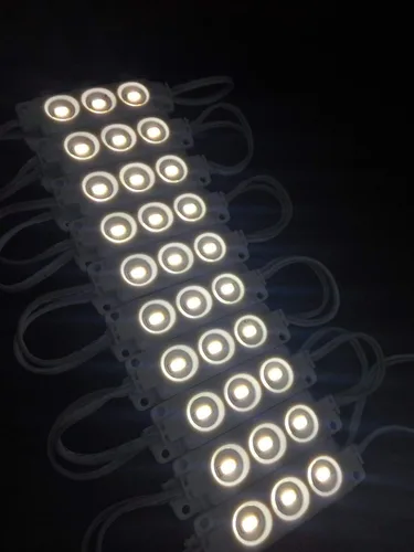 Miniatura 2 de Pearlight - Módulo de inyección de 12 V impermeable (20 unidades), 23.00watts, 12.00 volts