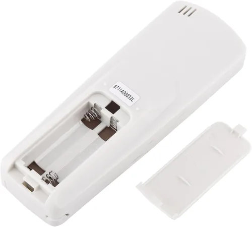 Miniatura 6 de Control remoto de aire acondicionado para 6711A90032L, reemplazo universal de control remoto para aire acondicionado remoto (1)