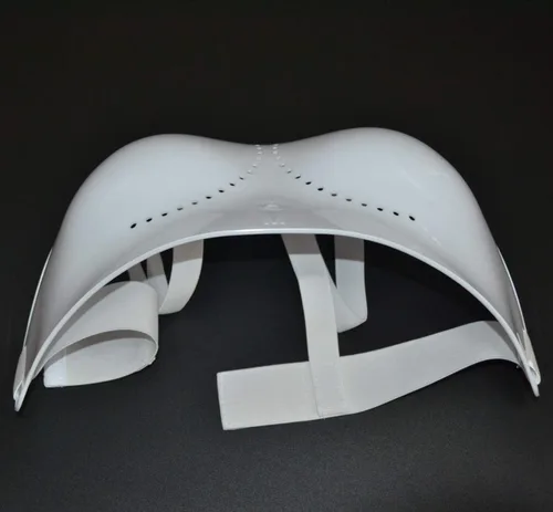 Miniatura 5 de LEONARK Esgrima Deporte Hema Protectores de pecho Plastron Protectores de pecho para Foil Espada Sable Esgrimistas Fútbol Rugby Voleibol etc