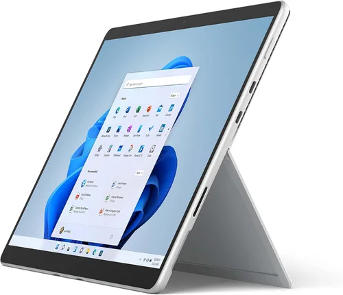 Miniatura 11 de Microsoft Surface Pro 8 de 13 pulgadas con pantalla táctil Intel i7, 16 GB de RAM, 256 GB SSD, Grafito (Renovado)