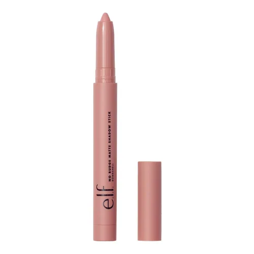 Miniatura 2 de e.l.f. No Budge - Sombra mate en barra de sombra de ojos en barra de un solo golpe, larga duración y resistente a las arrugas, acabado mate, vegano