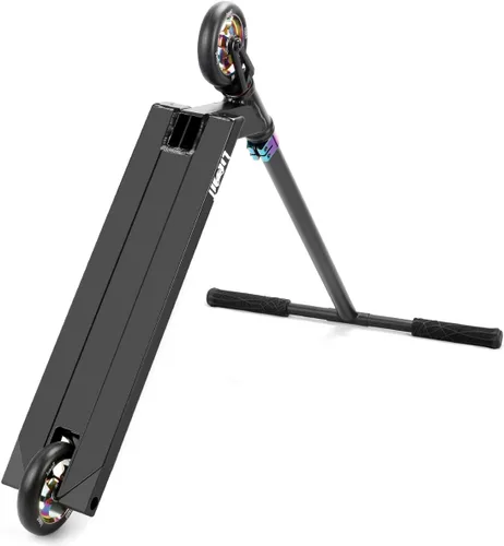 Miniatura 5 de LMT69 Patinete Profesional - Patinete de Trucos - Patinete de Acrobacias Intermedio para Principiantes Adecuado - Niños, Adolescentes, Adultos de 8