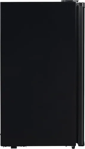 Miniatura 8 de RFR320 Mini refrigerador de una puerta con congelador, 3.2 Cu. Pie. capacidad - negro