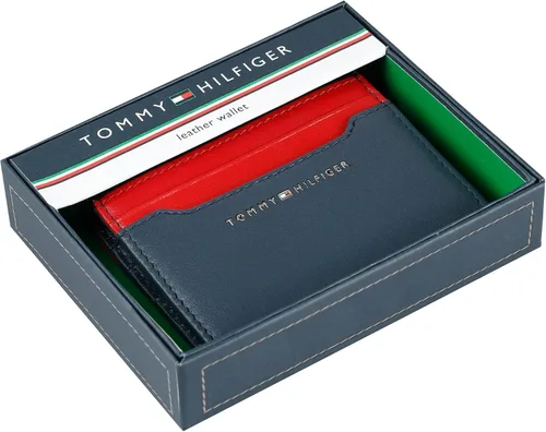 Miniatura 32 de Tommy Hilfiger 002 - Cartera para hombre