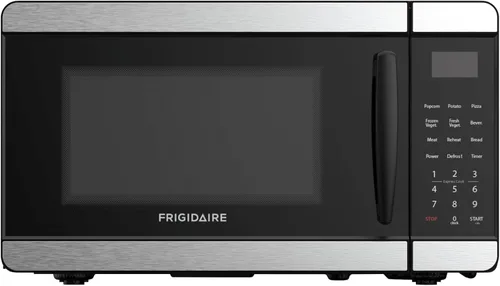 Miniatura 13 de FRIGIDAIRE Horno microondas de 0.9 pies cúbicos, negro