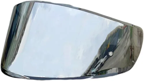 Miniatura 6 de FF801 - Protector solar para casco de motocicleta, lente para LS2 FF397, repuesto para visera, resistente al viento, accesorios (solo uso diario)