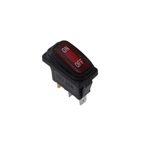 Miniatura 8 de KAMIER Interruptor de reinicio de encendido y apagado de repuesto para Razor MX350 MX400 SX350 Dirt Bike RSF650 E300 E200 E100 Pocket Mod Scooter