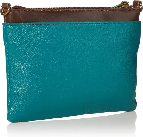 Miniatura 47 de CHALA Mini bandolera/bolso con correa convertible elegante, compacto, versátil