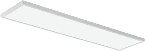 Miniatura 13 de Lithonia Lighting CPANL 1x4 Luz de panel plano LED, panel de luz LED de 1 pie x 4 pies, lámpara de techo, 4000 lúmenes, CCT conmutable