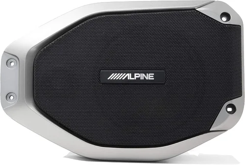 Miniatura 2 de Alpine SPV-65-JLT - Barra de sonido trasera compatible con Jeep Wrangler 2018+ y Jeep Gladiator 2020+