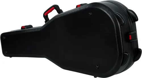 Miniatura 11 de Gator G-PG ACOUSTIC Pro Go Series. Funda para guitarra acústica.