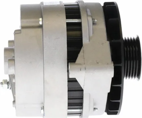 Miniatura 2 de OEG Parts Nuevo alternador compatible con Chevrolet Corvette 1993-1996 5.7L 5.7 140A 10463534, 10480139, 10463533, 10463677, 10463679, 10480200