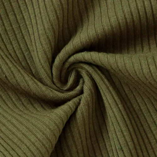Miniatura 7 de Aalizzwell Preemie - Conjunto de ropa para bebé recién nacido traje acanalado para otoño e invierno