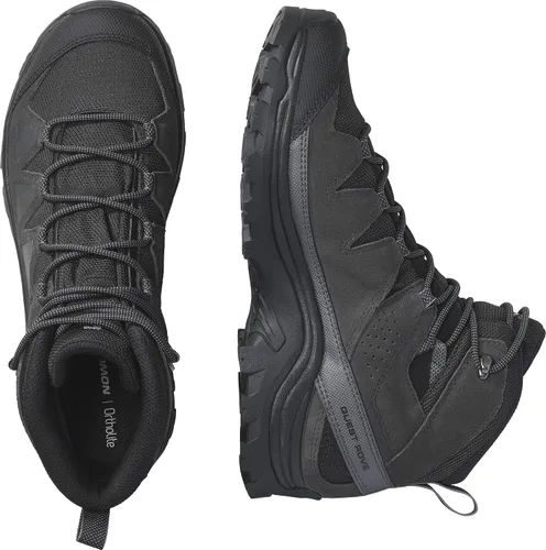 Miniatura 3 de Salomon Quest Rove Gore-tex Tenis de correr para hombre