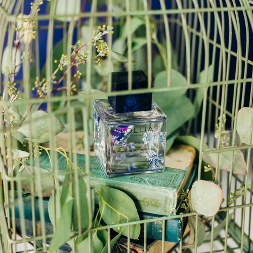 Miniatura 6 de LOLLIA Imagine Eau de Parfum, 3.4 fl. oz. – Flowering Willow & Lotus – Perfume Bellamente cautivador, perfume para mujer, Eau de Parfum en espray