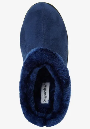Miniatura 6 de Comfortview The Andy Zuecos de ancho para mujer