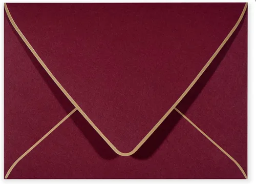 Miniatura 22 de Paquete de 50 sobres de invitación A6 negros de 4 x 6 pulgadas, autosellados, solapa en V, perfectos para baby shower, tarjetas de 4 x 6, bodas