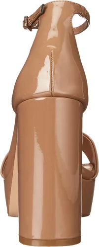 Miniatura 3 de Madden Girl Sandalias de tacón Omega para mujer