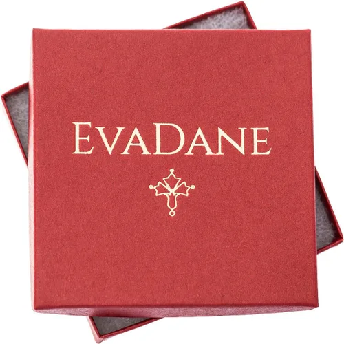Miniatura 2 de Pulsera elástica con cuentas tibetanas de ónix negro natural