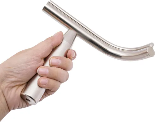 Miniatura 7 de Soporte para herramientas de torno de 0.98 pulgadas, con forma especial, soporte para herramientas de torno de doblado, torno de madera