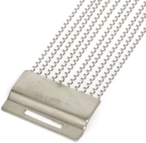 Miniatura 4 de SN8-10 - Alambre de caja para kit de cóctel de 8 pulgadas, correas de plástico incluidas