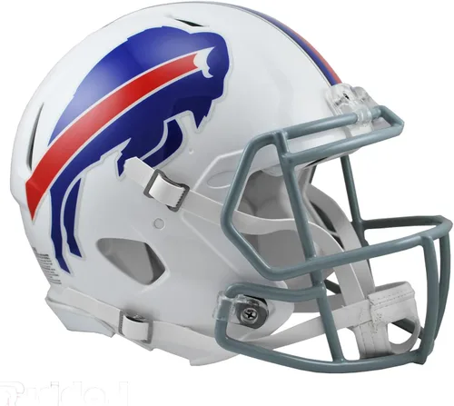 Miniatura 16 de Riddell NFL Mens Speed Authentic Football Helmet