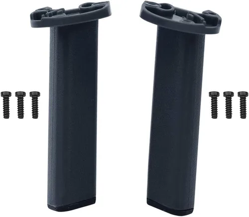 Miniatura 5 de BTG Piernas de aterrizaje compatibles con accesorios DJI Mavic Pro Piernas de repuesto