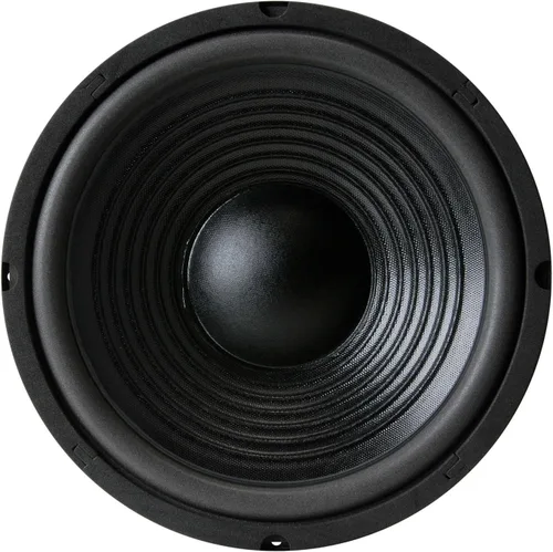 Miniatura 3 de GRS Woofer envolvente de espuma de cono de papel de 10PF-8 de 10