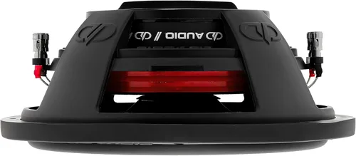 Miniatura 6 de DD Audio SL612-D4 12 "Slim Shallow 1200W Dual 4-OHMS Altavoz Subwoofer para Coche