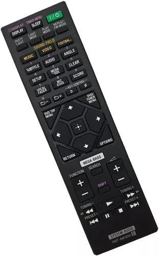 Miniatura 3 de Nuevo RMT-AM120U apto para Sony Sistema de Audio Control Remoto MHC-V7D SHAKE-X7D MHC-GT3D