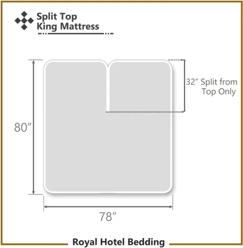 Miniatura 5 de Royal Hotel Bedding Sábanas de cama estampadas suaves de microfibra de doble cepillado, bolsillo profundo, resistentes a las arrugas, estampado