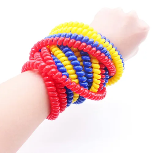 Miniatura 2 de Xtra Xtra Tough (XXT) - Collares sensoriales masticables para niños sensoriales – Collar de dentición duradero para niños con autismo SDP ADHD
