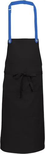 Miniatura 14 de Chef Works Delantal Frisco Unisex