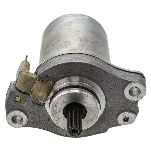 Miniatura 3 de NICHE Conjunto de motor de arranque para Yamaha Jog Vino Classic Zuma II 50 5BM-81800-01-00