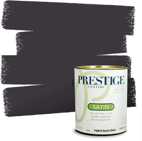 Miniatura 172 de Prestige Paints - 2 en 1, pintura base y pintura de exterior, E100-N-SW6988