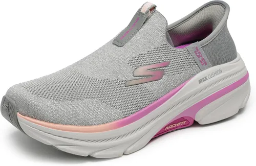 Miniatura 10 de Skechers Tenis Cambridge con amortiguación máxima para mujer