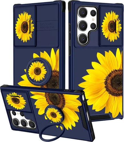Miniatura 63 de Funda 2 en 1 para Samsung Galaxy Note 10 Plus con diseño de calavera para teléfono con diseño de esqueleto para yoga, fantasma, horror, con cubierta