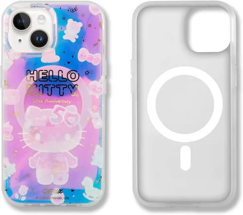 Miniatura 71 de Sonix Funda para iPhone 15 Pro Compatible con MagSafe Probada contra caídas de 10 pies Transparente