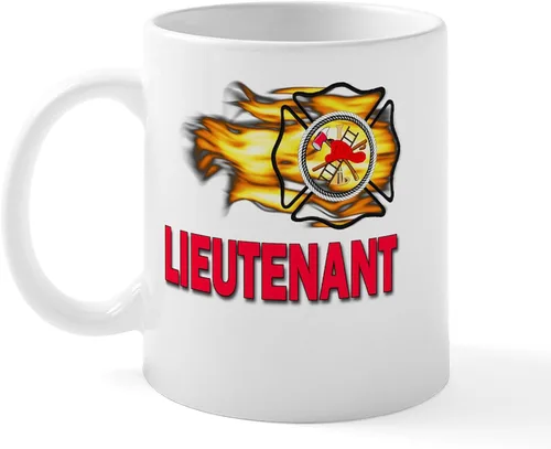 Miniatura 15 de CafePress Taza de café de cerámica, taza de té de 11 oz