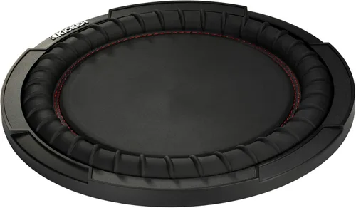 Miniatura 3 de KICKER 47KBRW12 - Radiador pasivo sintonizado de audio para coche de 12 pulgadas para caja de subcaja nuevo