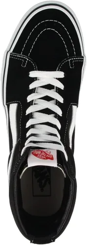 Miniatura 2 de Vans Sk8-Hi - Tenis de skate unisex con suela de goma, cómodas y duraderas