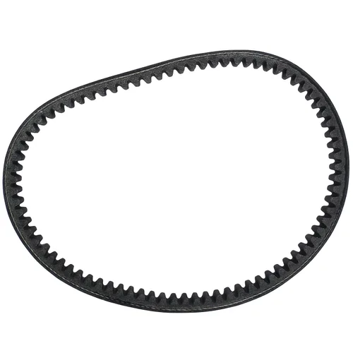 Miniatura 8 de 5 correas de transmisión KT196 compatibles con correa convertidora de par serie 30, Powersports Coleman KT196cc 4 ruedas 196cc 6.5HP Comet 203589