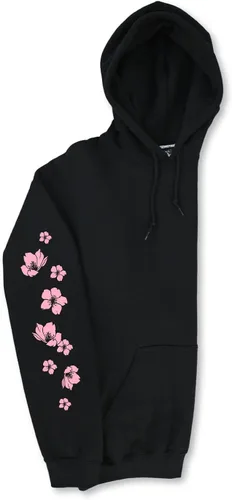 Miniatura 6 de Riot Society Sudadera con capucha estampada o bordada para hombre