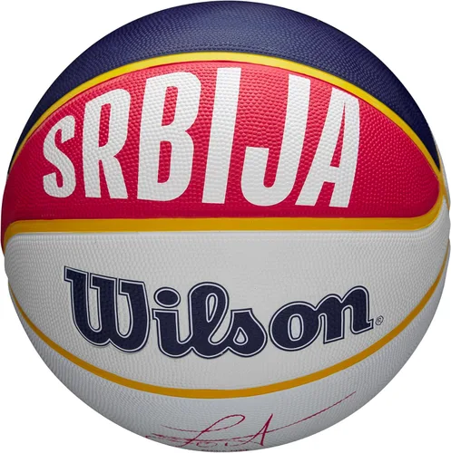 Miniatura 5 de Wilson Unisex Adult Basketball